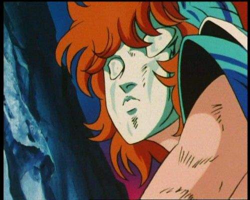 Otaku Gallery  / Anime e Manga / Saint Seiya / Screen Shots / Episodi / 070 - La rosa nera / 157.jpg